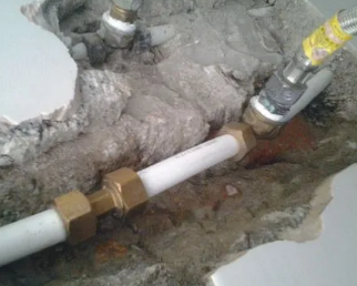 浮山测漏水多少钱 浮山测漏水多少钱