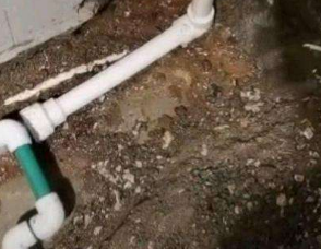 浮山卫生间测漏水服务电话