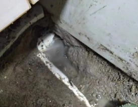 浮山卫生间测漏水多少钱